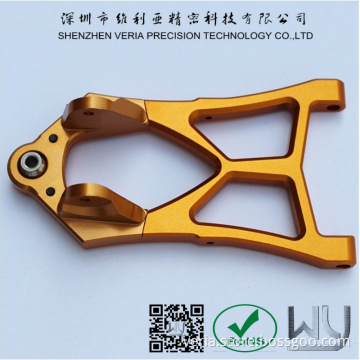CNC Aluminum parts cnc milling machine parts cnc automatic lathe machined part